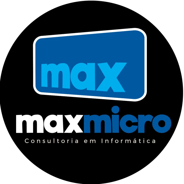Maxmicro Consultoria em Informática