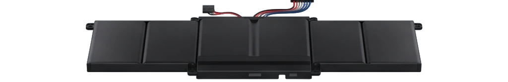 Bateria do notebook
